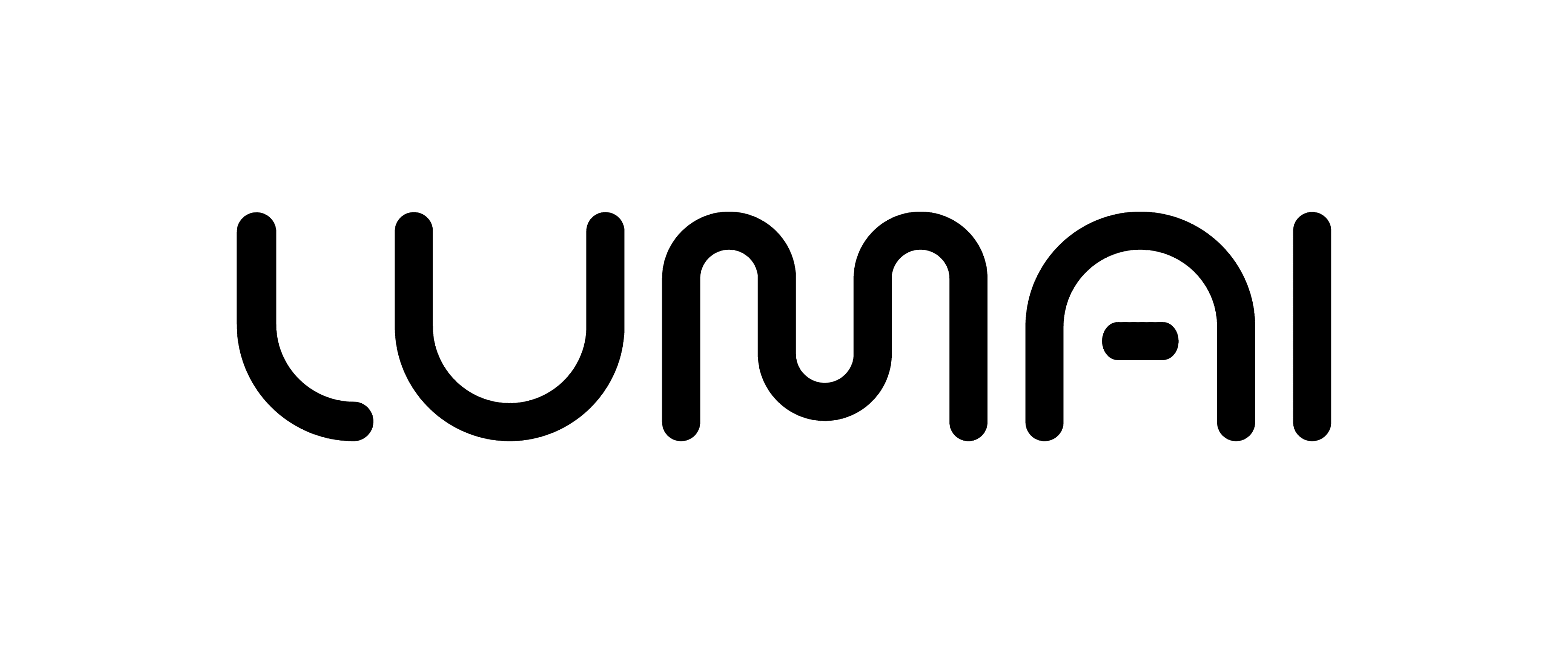 Luma AI Logo
