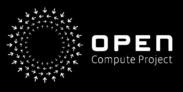 Logo of the Open Compute Project